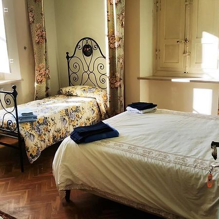 Fiore Di Loto Hotel Capannori Esterno foto