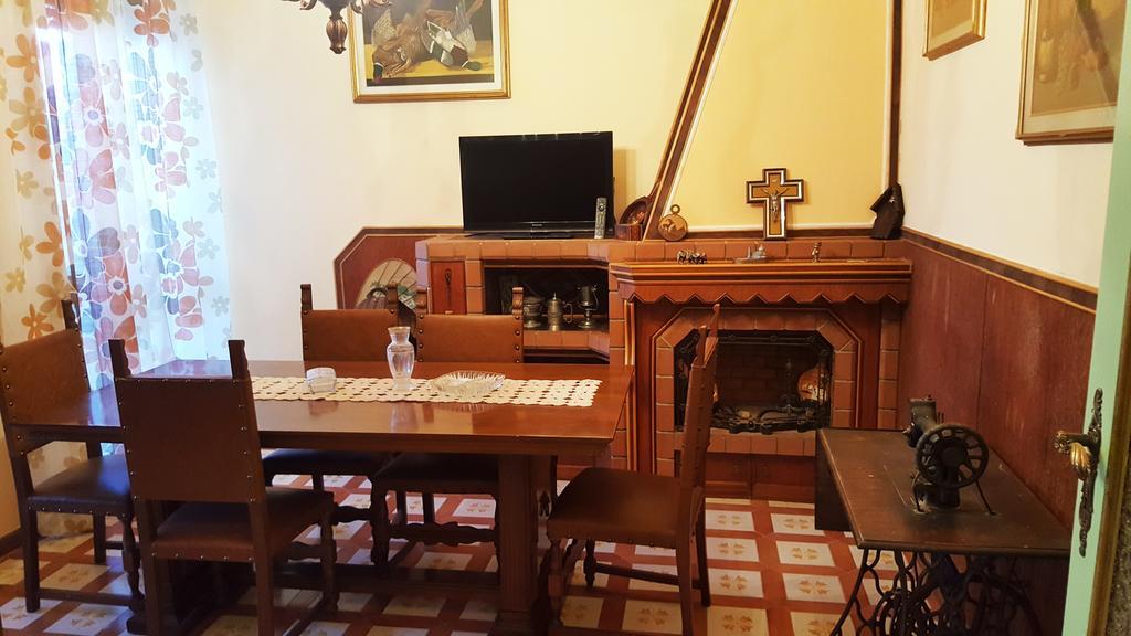 Fiore Di Loto Hotel Capannori Esterno foto