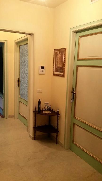Fiore Di Loto Hotel Capannori Esterno foto