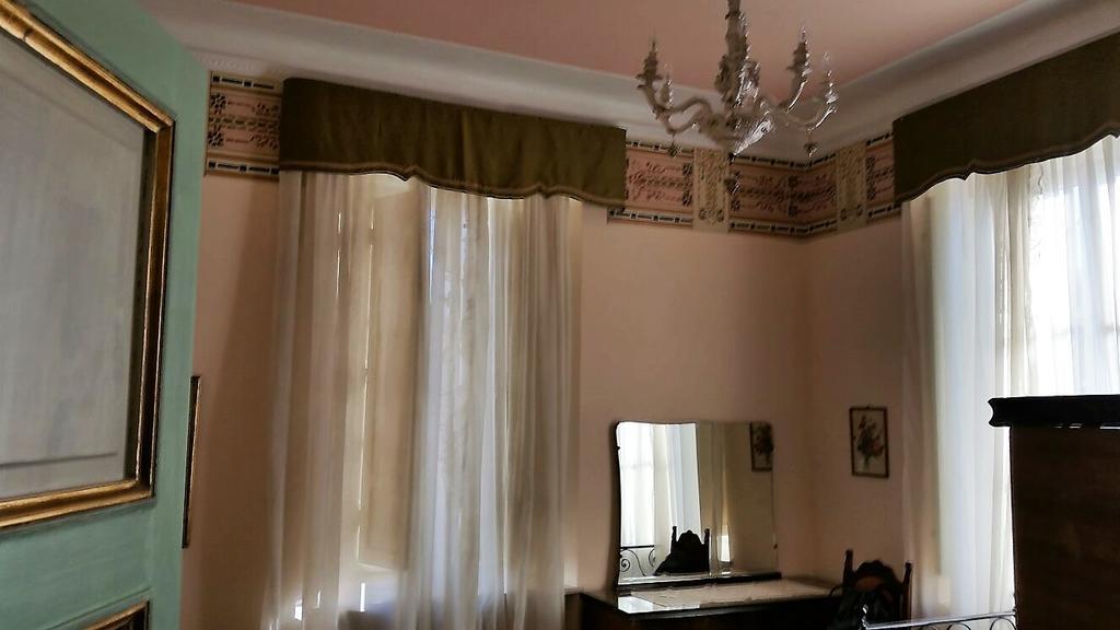 Fiore Di Loto Hotel Capannori Esterno foto