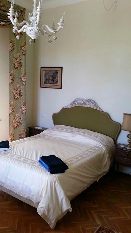 Fiore Di Loto Hotel Capannori Esterno foto