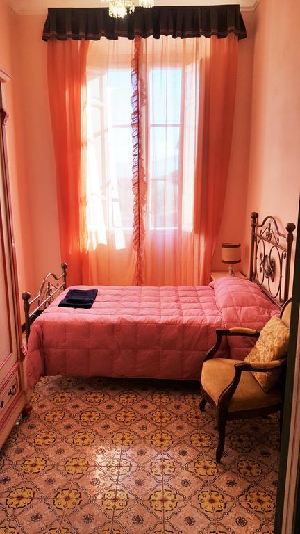 Fiore Di Loto Hotel Capannori Esterno foto