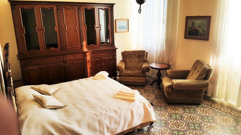 Fiore Di Loto Hotel Capannori Esterno foto