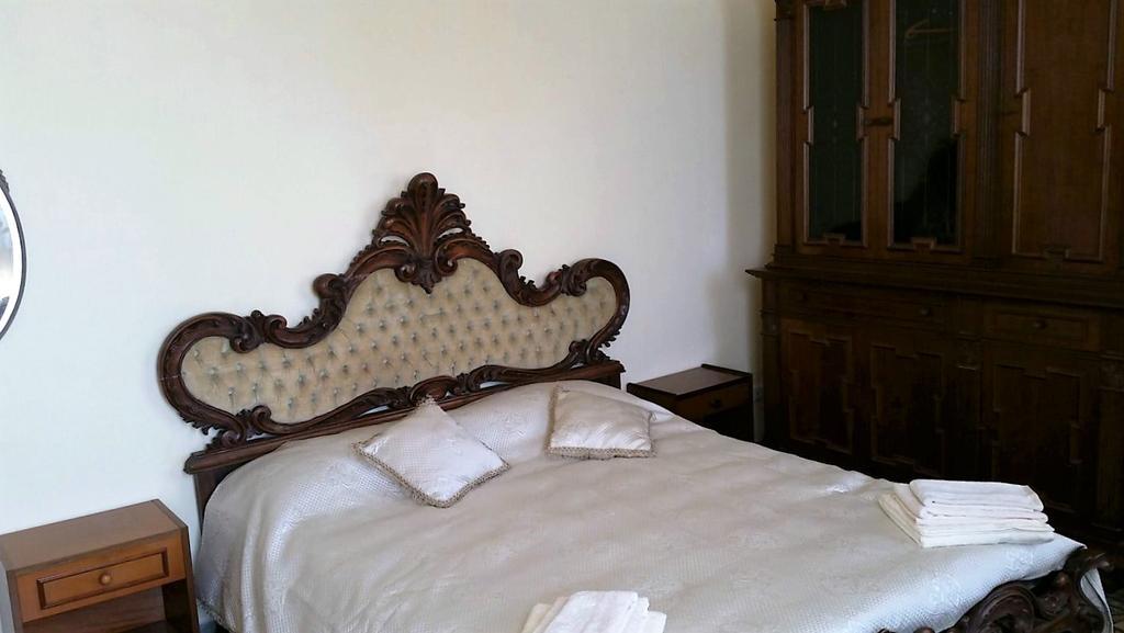Fiore Di Loto Hotel Capannori Esterno foto